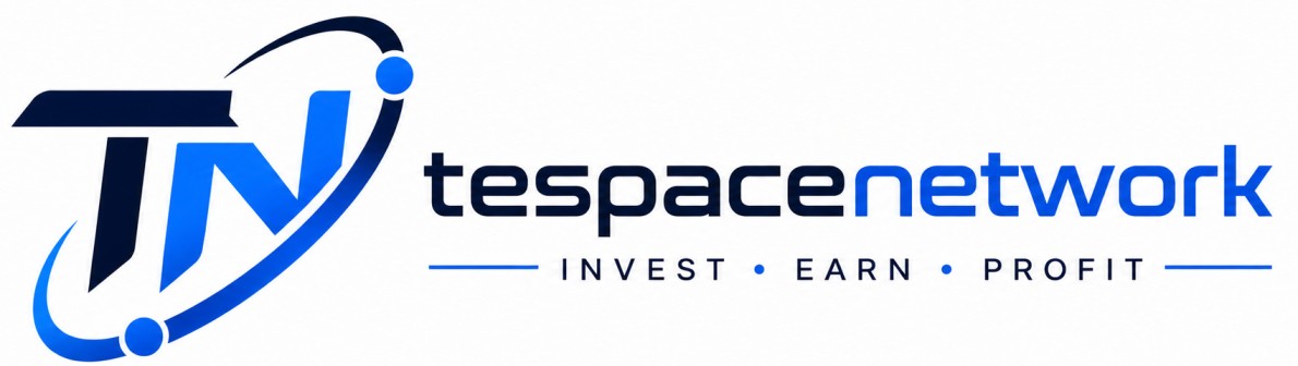 tspace logo